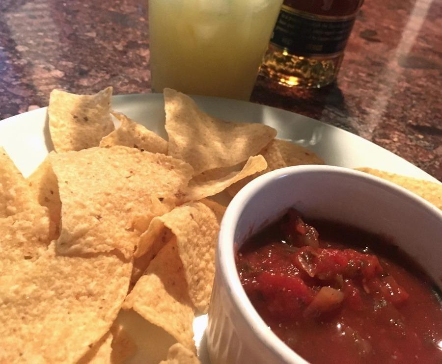 Green Mountain Gringo, Medium Salsa, 16 oz - Customer Photo 1