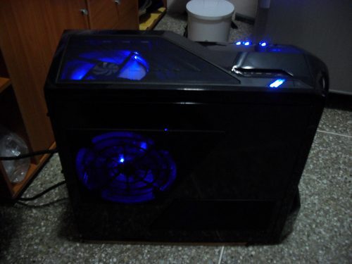 Intel Core i7-960 Processor 3.20 GHz 8 MB Cache Socket LGA1366 - Customer Photo 1