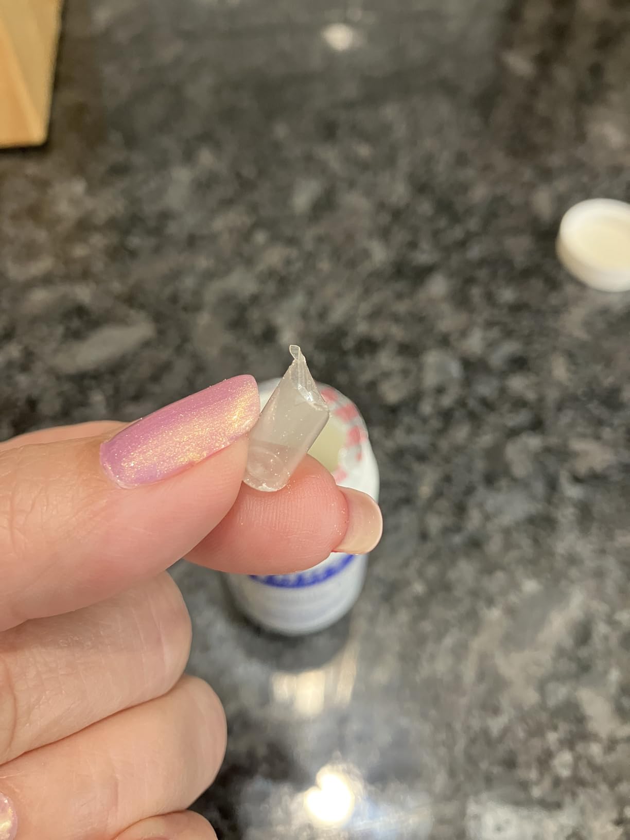 Pure Encapsulations Probiotic G.I. - Shelf Stable Probiotic for Intestinal Health & Gastrointestinal Support - with Lactobacillus & Bifidobacterium - 60 Capsules - Customer Photo 1