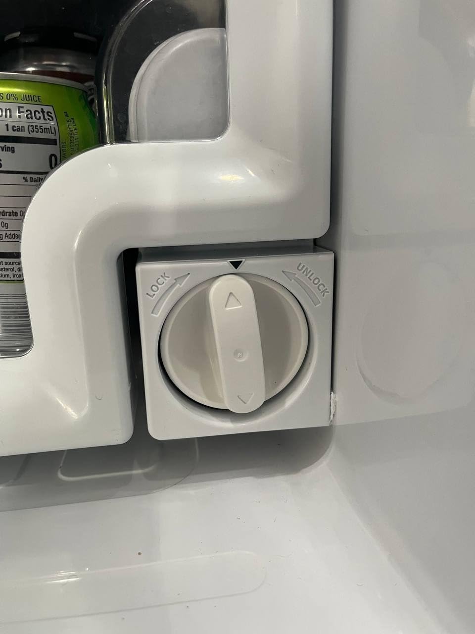 Waterspecialist DA29-00020B Samsung Water Filter for Refrigerators, Replacement for Samsung Water Filter DA29-00020B, HAF-CIN, RS25J500DSR, RF28HMEDBSR, HAF-CIN/EXP, RF4287HARS, RF28HFEDBSR, 3 Filters - Customer Photo 1