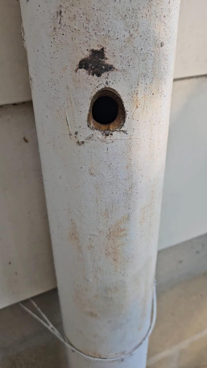 POPULO 20V Cordless Electric Drain Auger-Efficient 25Ft Auto-Feed Drain Snake with Replaceable Cable,2.0Ah Battery,Charger,Storage Bag & Gloves for Kitchen,Bathroom,Shower Pipes (3/4