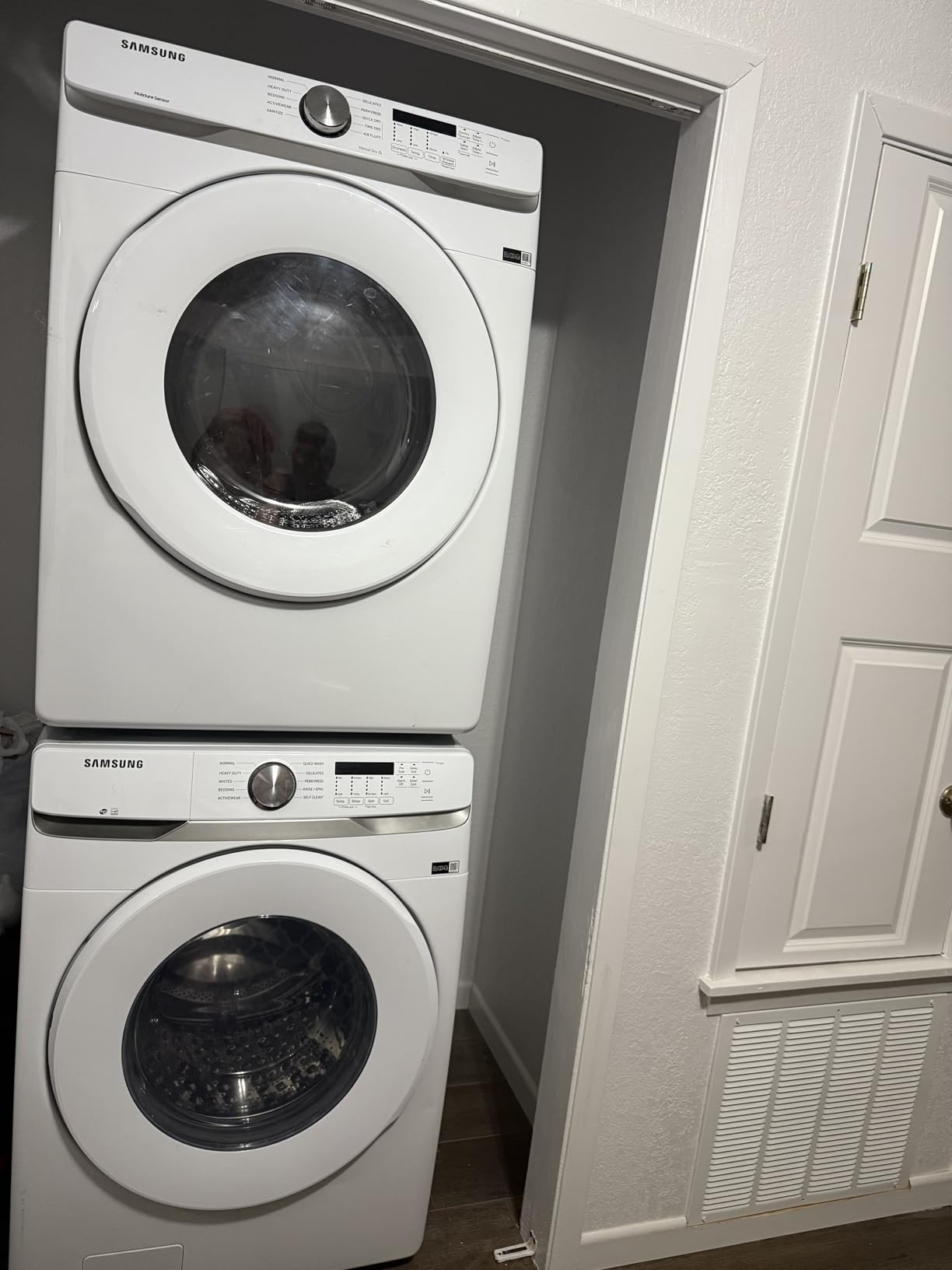 SAMSUNG Stacking Kit for 27