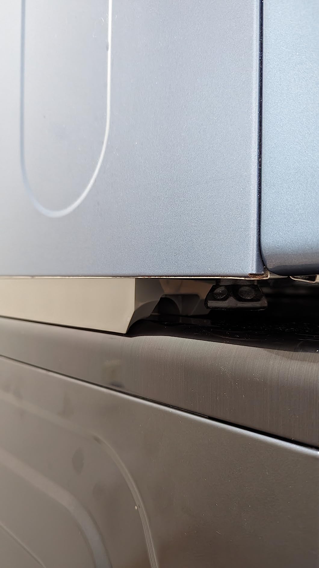 SAMSUNG Stacking Kit for 27