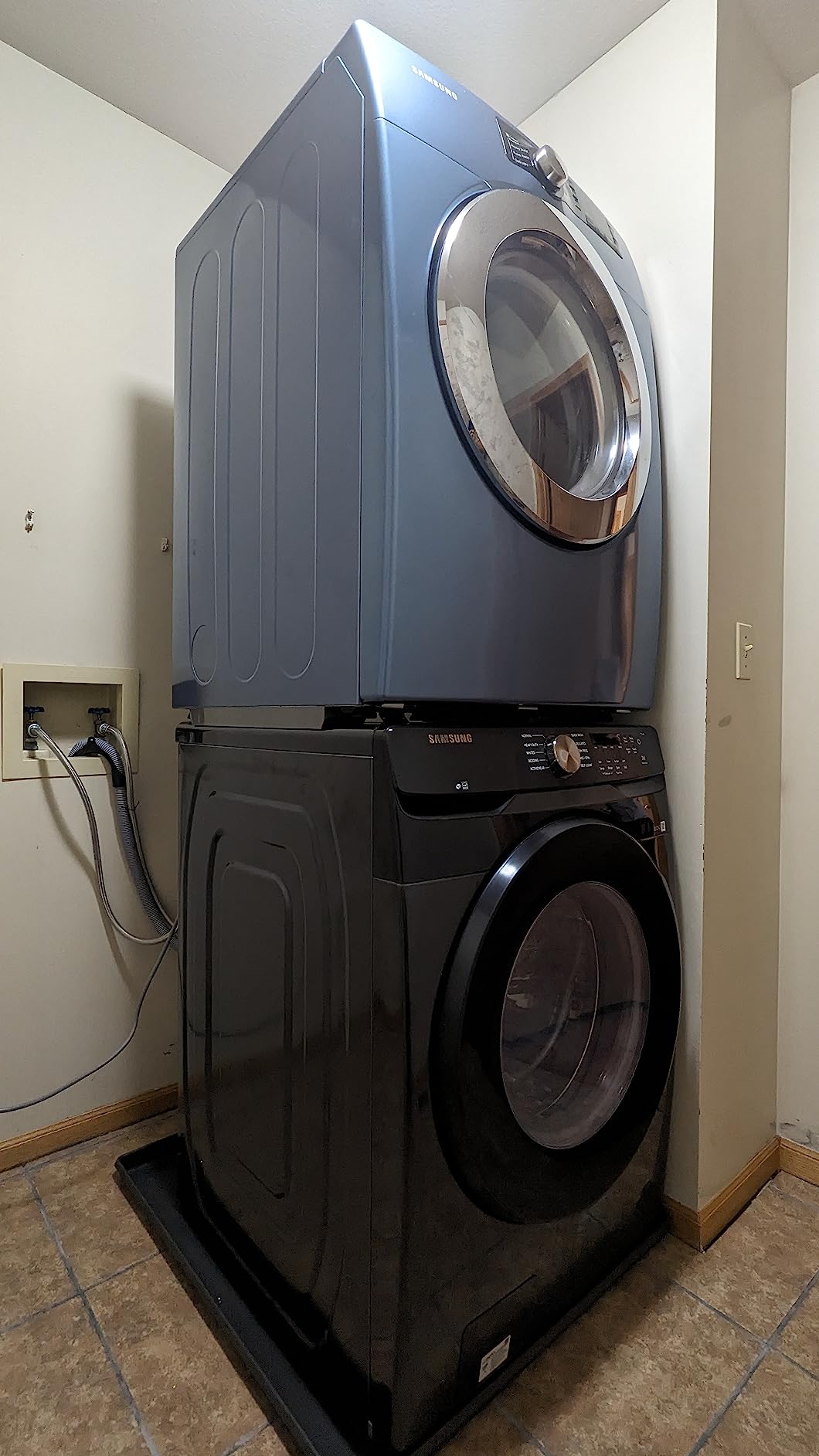 SAMSUNG Stacking Kit for 27