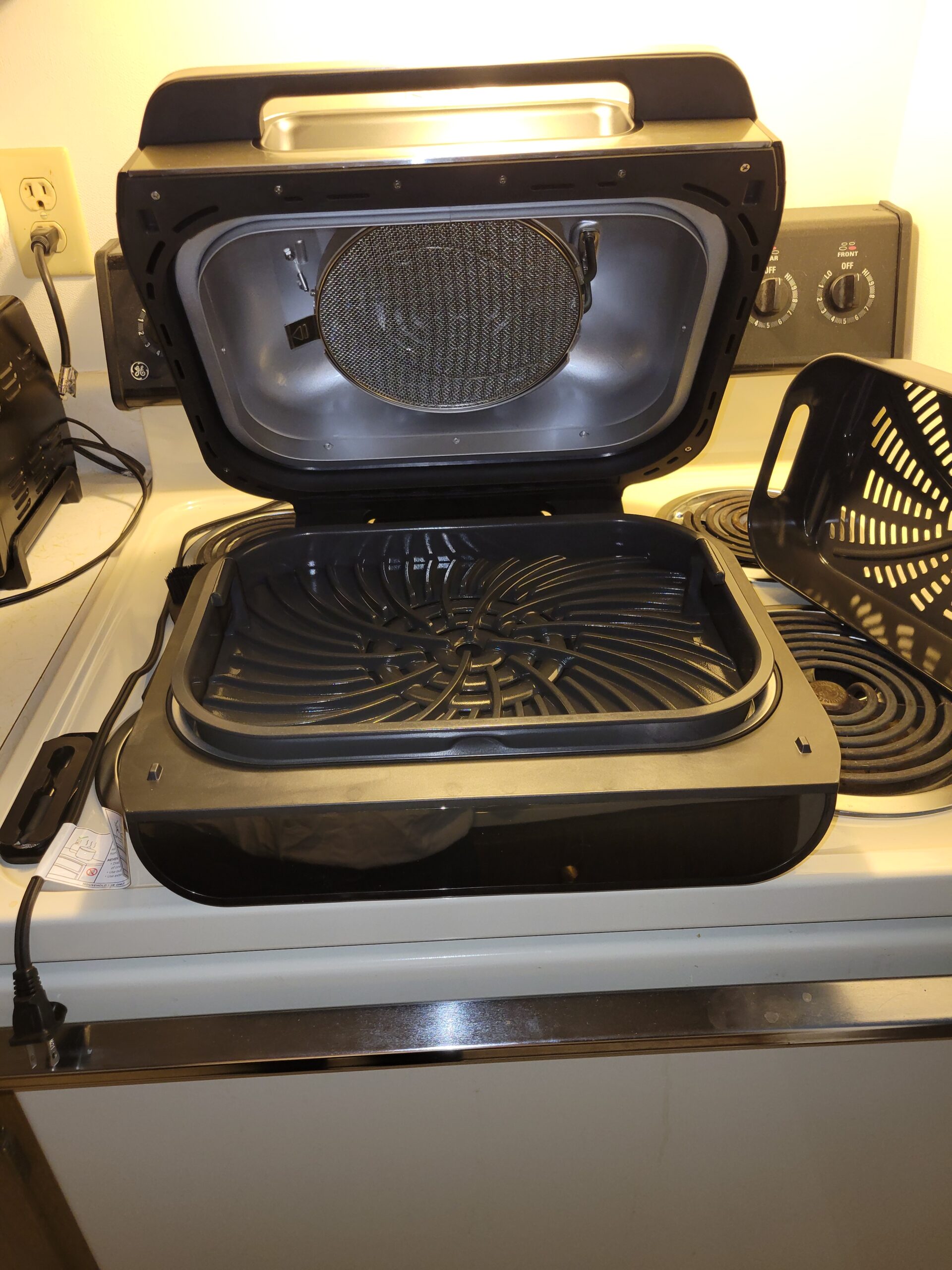 ASURION 4 Year Kitchen Protection Plan ($250 - $299.99) - Customer Photo 1