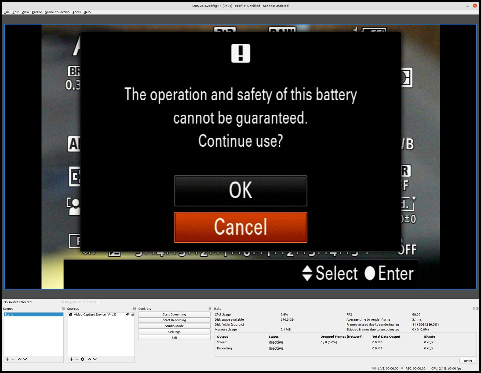 UHD Pro, 4K Video Recorder, HDMI Capture DVR with H.265/H.264 Codec, Cinematic 4K@24fps Recording(Up to 4K@30fps), No PC Required. Customer Review UHD Pro, 4K Video Recorder, HDMI Capture DVR with H.265/H.264 Codec, Cinematic 4K@24fps Recording(Up to 4K@30fps), No PC Required. - Customer Photo 1