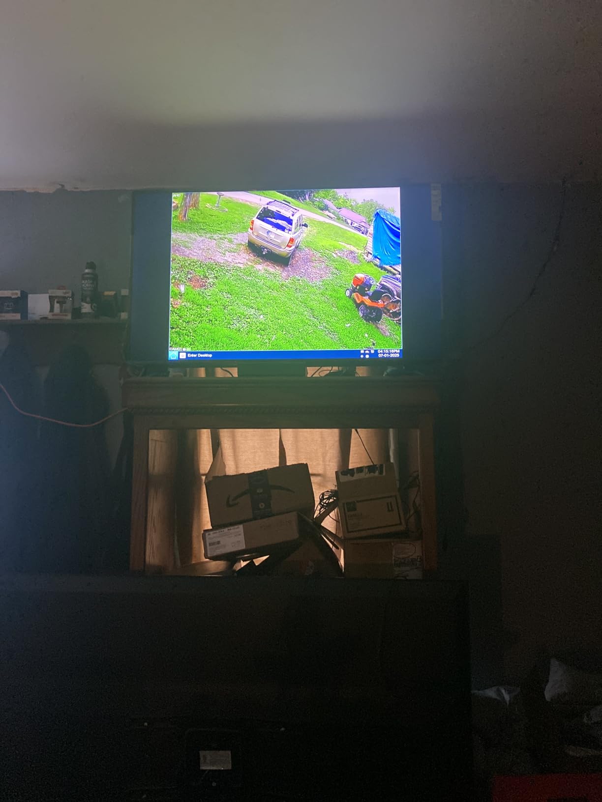 VIZIO 75-Inch V-Series 4K UHD LED Smart TV with Voice Remote, Dolby Vision, HDR10+, Alexa Compatibility, V755-J04, 2022 Model - Customer Photo 1