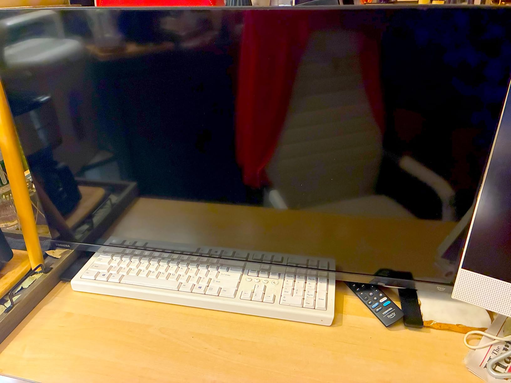 TOSHIBA 32 TOSHIBA 32