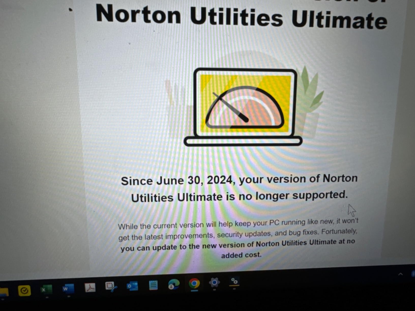 Norton Utilities Ultimate for 10 Devices, Keep your devices running like new - for Windows PC, Android and iOS (Download) - Customer Photo 1