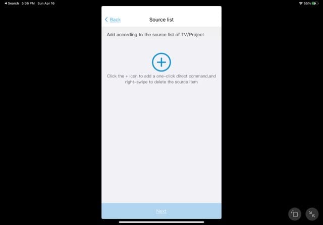 SofaBaton X1 Universal Remote Control with Hub, All in one Remote with Smart APP Setting, One-Touch Activities,Control 60+ Devices, Compatible Alexa & Google Assistant for Voice Control Customer Review SofaBaton X1 Universal Remote Control with Hub, All in one Remote with Smart APP Setting, One-Touch Activities,Control 60+ Devices, Compatible Alexa & Google Assistant for Voice Control - Customer Photo 2