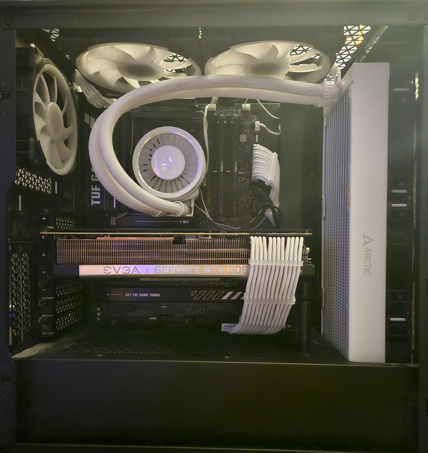 AMD Ryzen 9 7900X 12-Core, 24-Thread Unlocked Desktop Processor Customer Review AMD Ryzen 9 7900X 12-Core, 24-Thread Unlocked Desktop Processor - Customer Photo 1