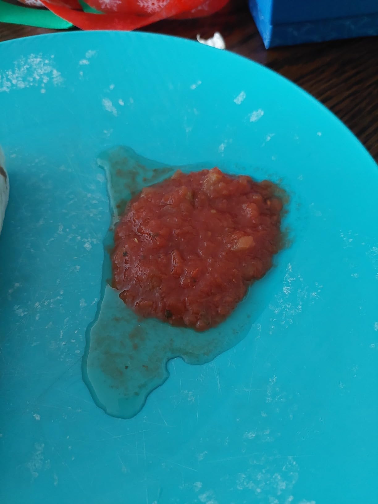 Amazon Grocery, Restaurant Style Salsa, Medium Heat, 15.5 Oz (Previously Amazon Fresh, Packaging May Vary) - Customer Photo 1