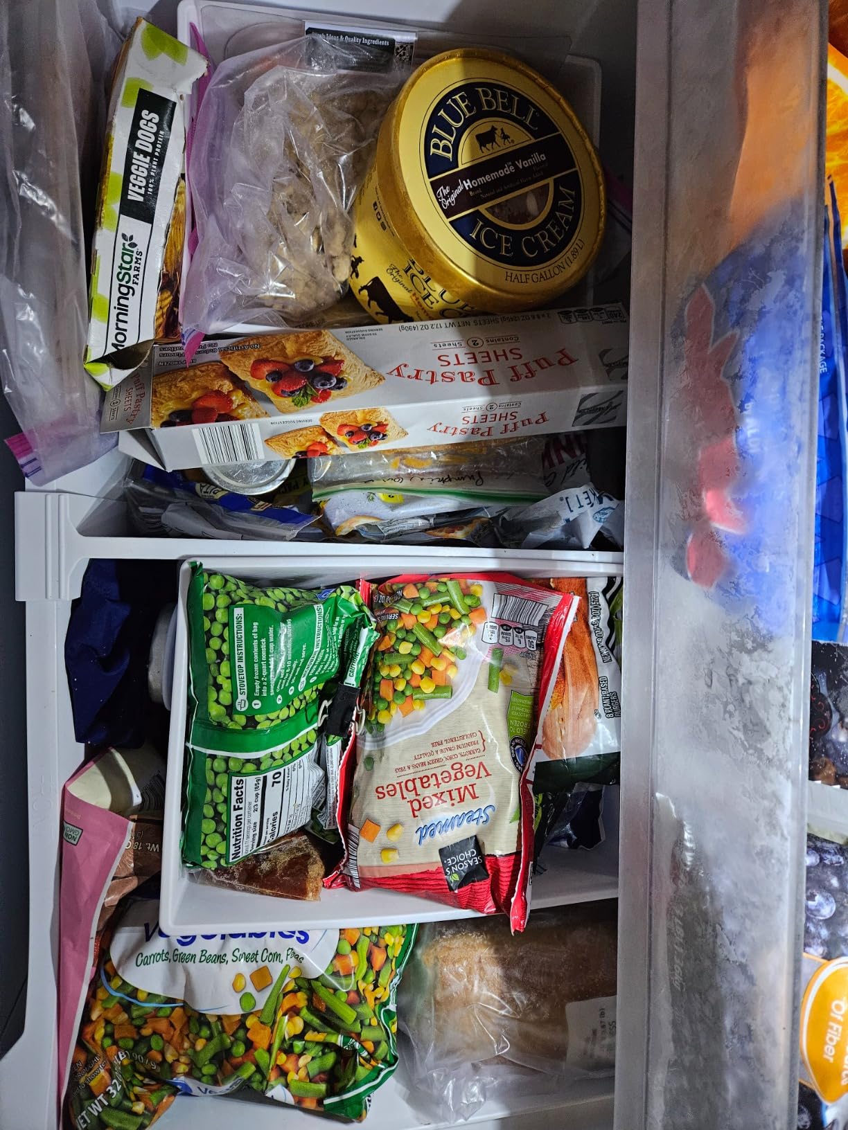 LG LRFLC2706S 27 Cu. Ft. French Door Smart Refrigerator in Stainless Steel - Customer Photo 2