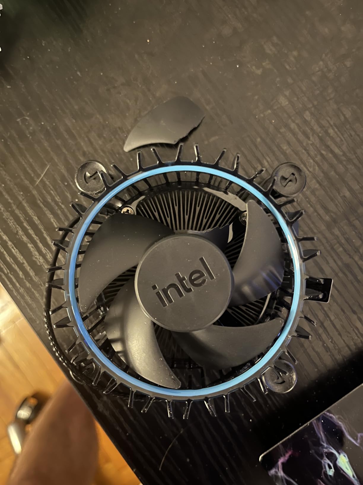 Boxed INTEL I3-13100F 12M Cache, UP to 4.50GHZ Customer Review Boxed INTEL I3-13100F 12M Cache, UP to 4.50GHZ - Customer Photo 2