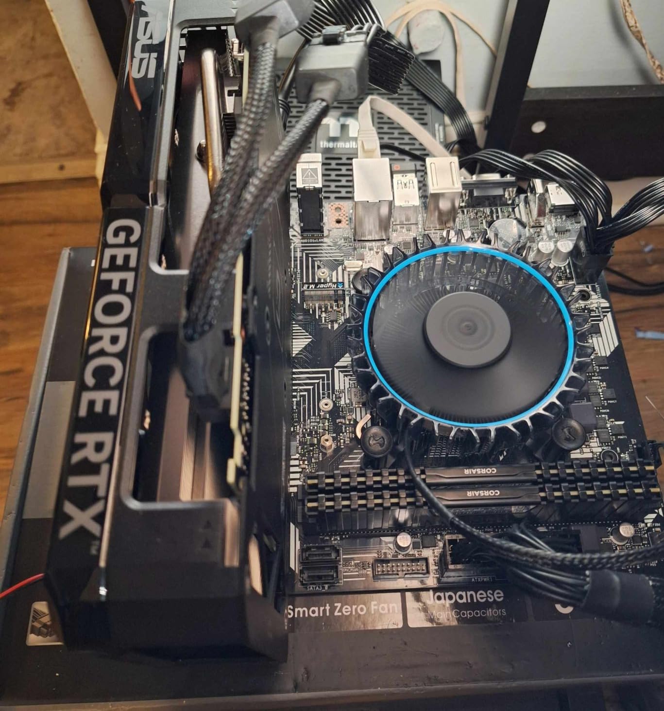 Boxed INTEL I5-13400F 20M Cache, UP to 4.60GHZ - Customer Photo 1