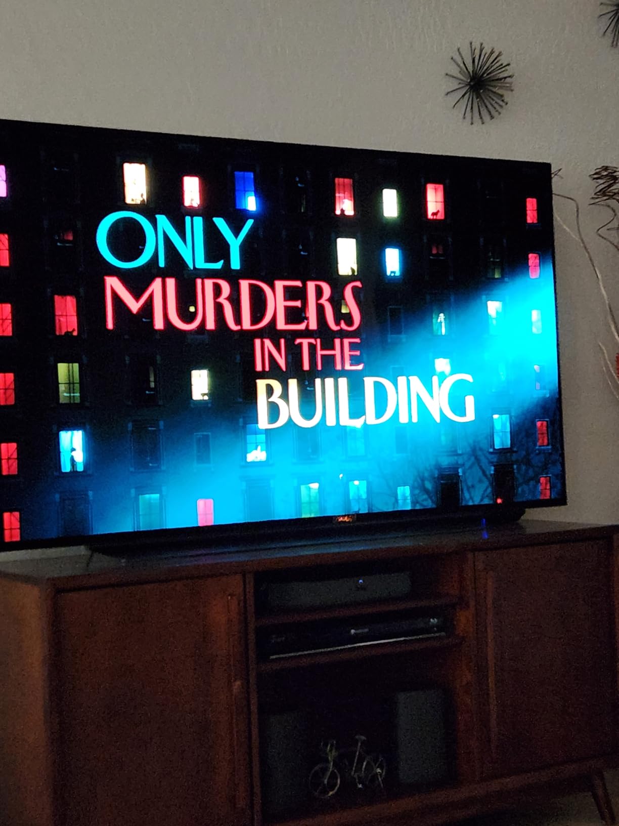 SAMSUNG 77-Inch Class OLED 4K S90C Series Quantum HDR, Dolby Atmos Object Tracking Sound Lite, Ultra Thin, Q-Symphony 3.0, Gaming Hub, Smart TV with Alexa Built-in (QN77S90C, 2023 Model) Customer Review SAMSUNG 77-Inch Class OLED 4K S90C Series Quantum HDR, Dolby Atmos Object Tracking Sound Lite, Ultra Thin, Q-Symphony 3.0, Gaming Hub, Smart TV with Alexa Built-in (QN77S90C, 2023 Model) - Customer Photo 1