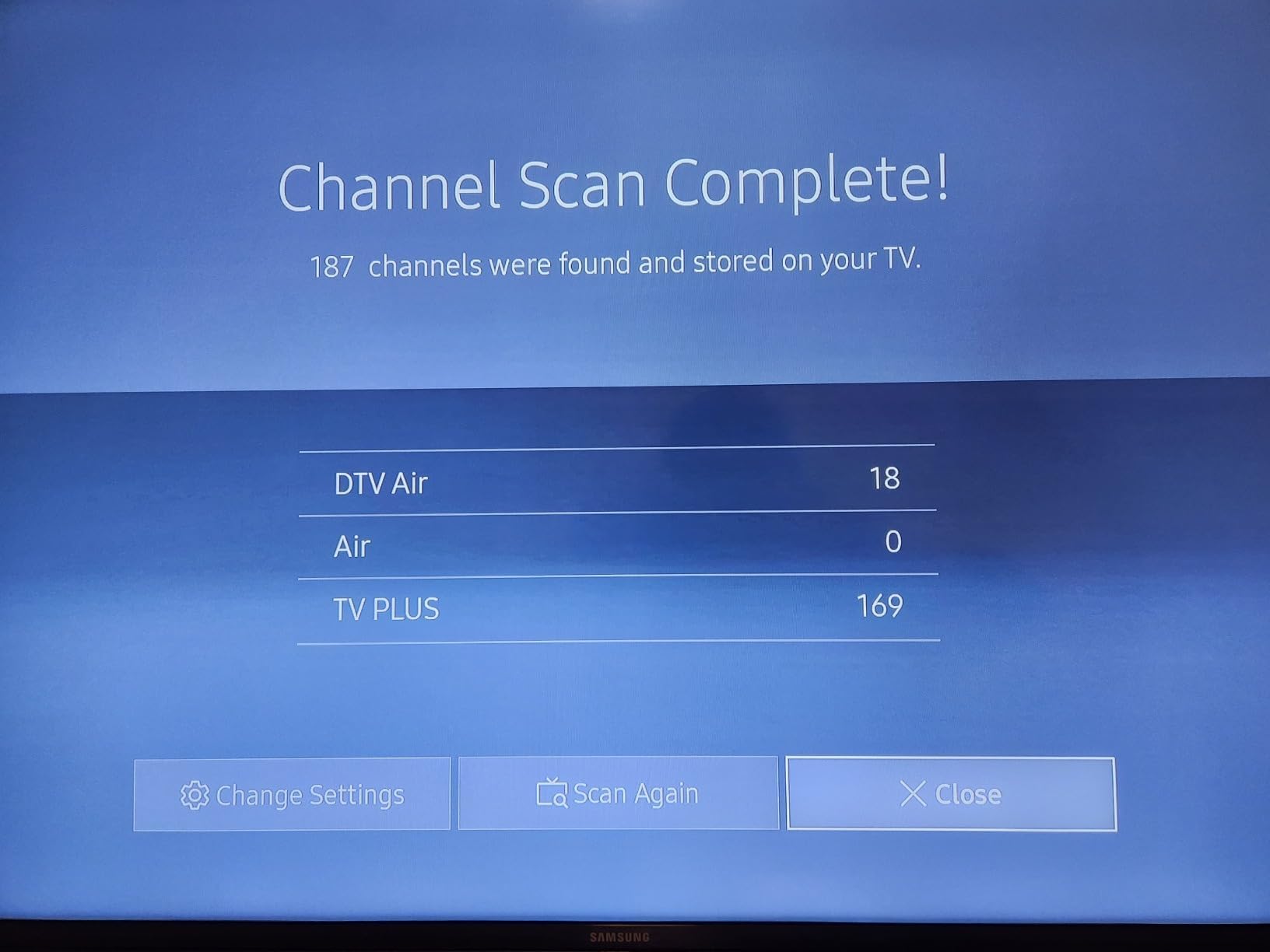 TV Antenna HD Digital TV Antenna Indoor 400+ Miles Long Range Indoor Outdoor - Support 4K 8K 1080p All TV's - Smart Switch Amplifier Signal Booster - 18ft - Customer Photo 2