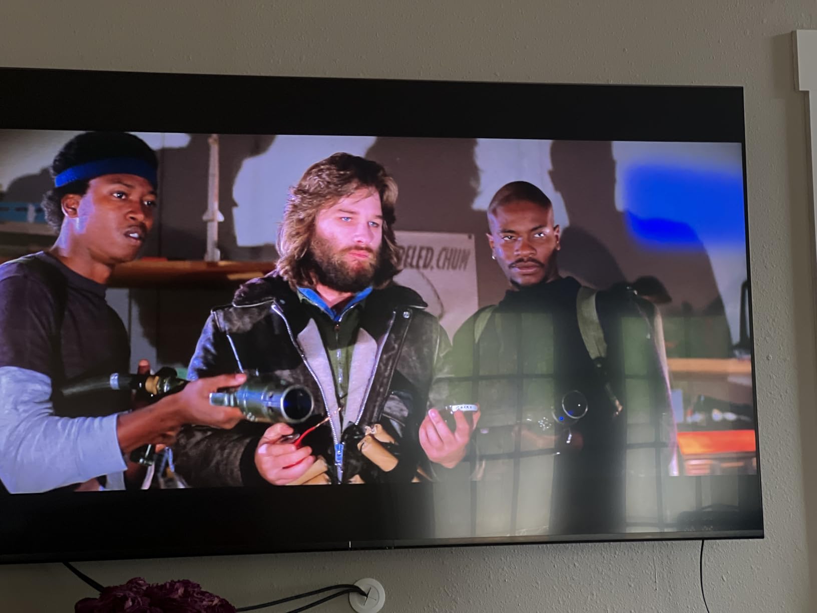 Sony 65 Inch 4K Ultra HD TV X90L Series: BRAVIA XR Full Array LED Smart Google TV with Dolby Vision HDR and Exclusive Features for The Playstation® 5 XR65X90L- Latest Model,Black Customer Review Sony 65 Inch 4K Ultra HD TV X90L Series: BRAVIA XR Full Array LED Smart Google TV with Dolby Vision HDR and Exclusive Features for The Playstation® 5 XR65X90L- Latest Model,Black - Customer Photo 2