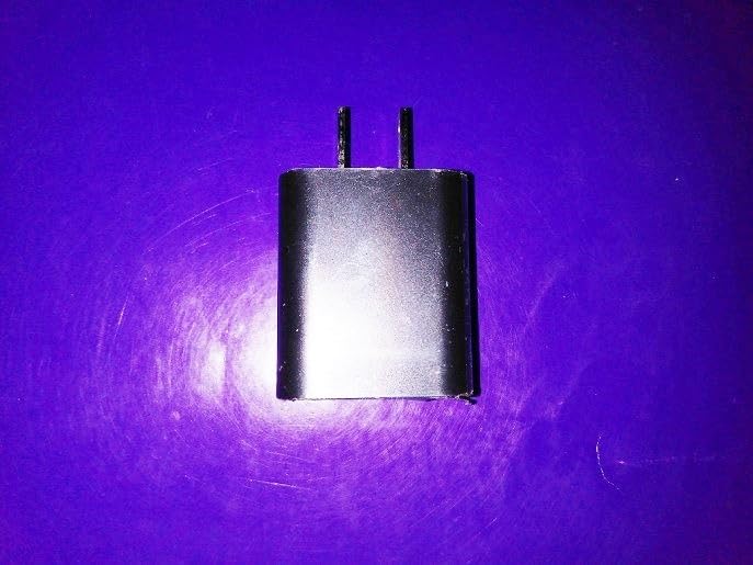 DCOLOR Digital Converter Box for TV [2025 Updated], Mini ATSC Tuner [Hidden Behind TV], Watch & Record Free Over-The-Air Channels, Projectors with HDMI Output, DVR&EPG Ready, 2-in-1 Learning Remote - Customer Photo 1