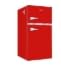 BANGSON Mini Fridge with Freezer, 2 Door Small Refrigerator with Freezer, Small Fridge for Bedroom, 3.2 CU.FT, For Home, Office, Dorm, Garage or RV, Black Customer Review BANGSON Mini Fridge with Freezer, 2 Door Small Refrigerator with Freezer, Small Fridge for Bedroom, 3.2 CU.FT, For Home, Office, Dorm, Garage or RV, Black - Customer Photo 1
