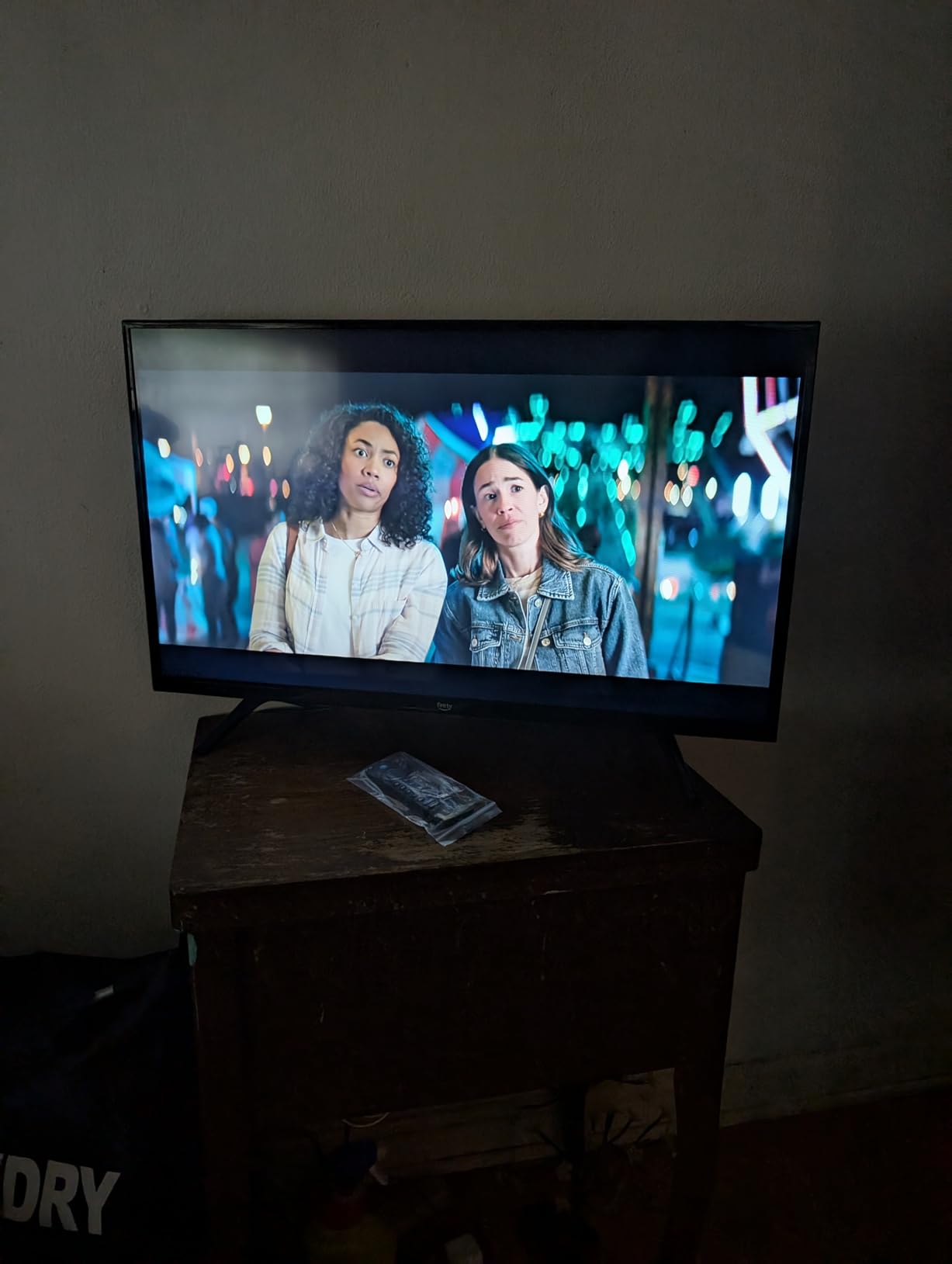 Amazon Fire TV 32