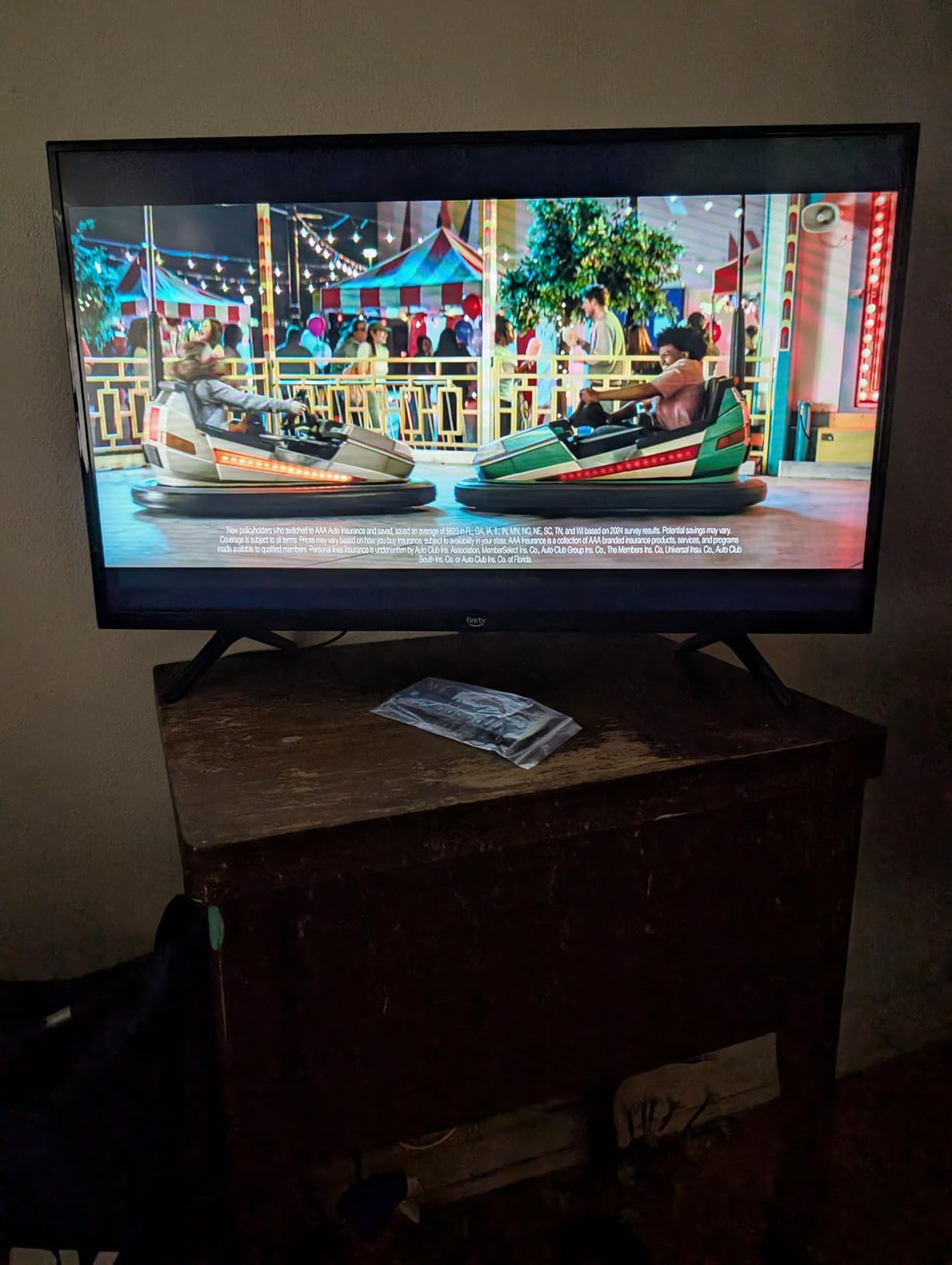 Amazon Fire TV 32