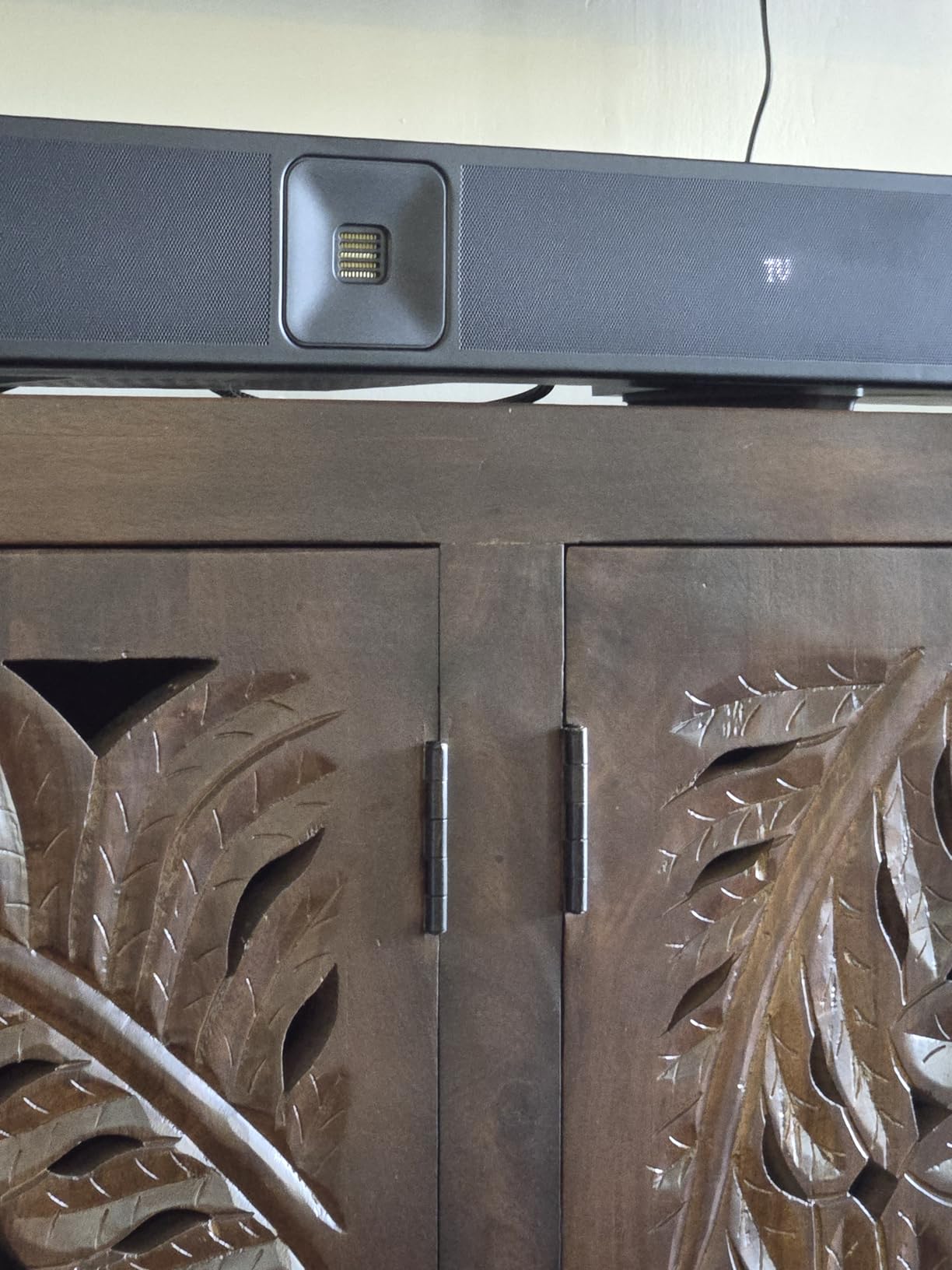 Nakamichi Dragon 11.4.6 Home Surround Sound System with Dolby Atmos and DTS:X Pro. Best Soundbar with AVR Processing - Customer Photo 1