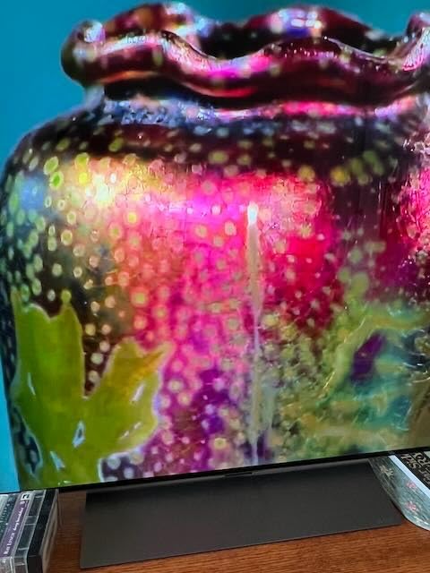 Tablo TV 4th Gen 4-Tuner Over-The-Air (OTA) DVR - Watch, Pause & Record Live TV, News, Sports & Movies Throughout Your Home Over Wi-Fi - Pairs w/Any TV Antenna - 50+ Hrs Recording - No Subscriptions - Customer Photo 1