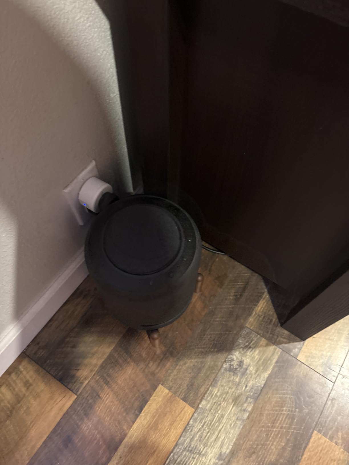 Amazon Fire TV Stick HD (newest model), free and live TV, Alexa Voice Remote, smart home controls, HD streaming - Customer Photo 1