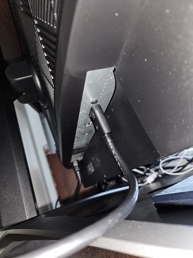 Acer Predator XB273K S3biipx 27