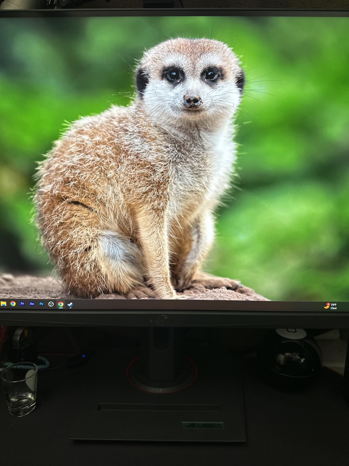 ASUS ROG Strix 27