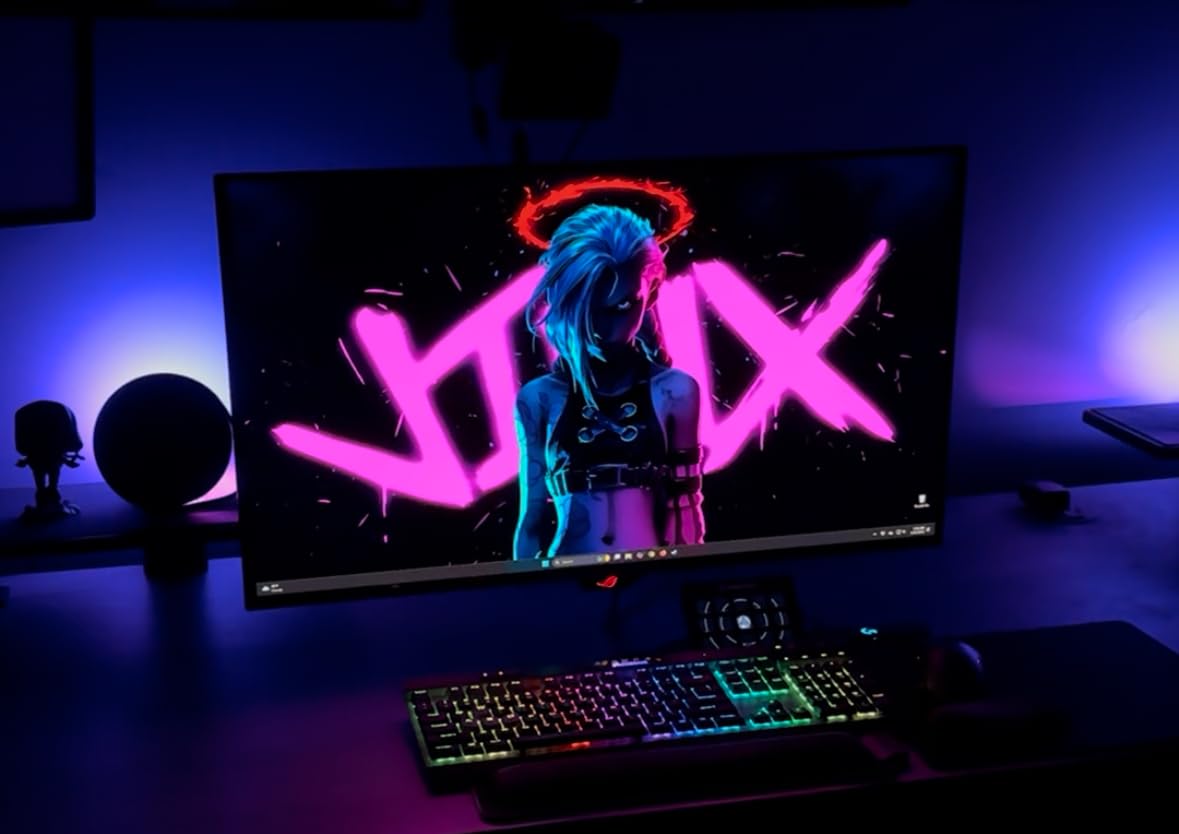 ASUS ROG Swift 32