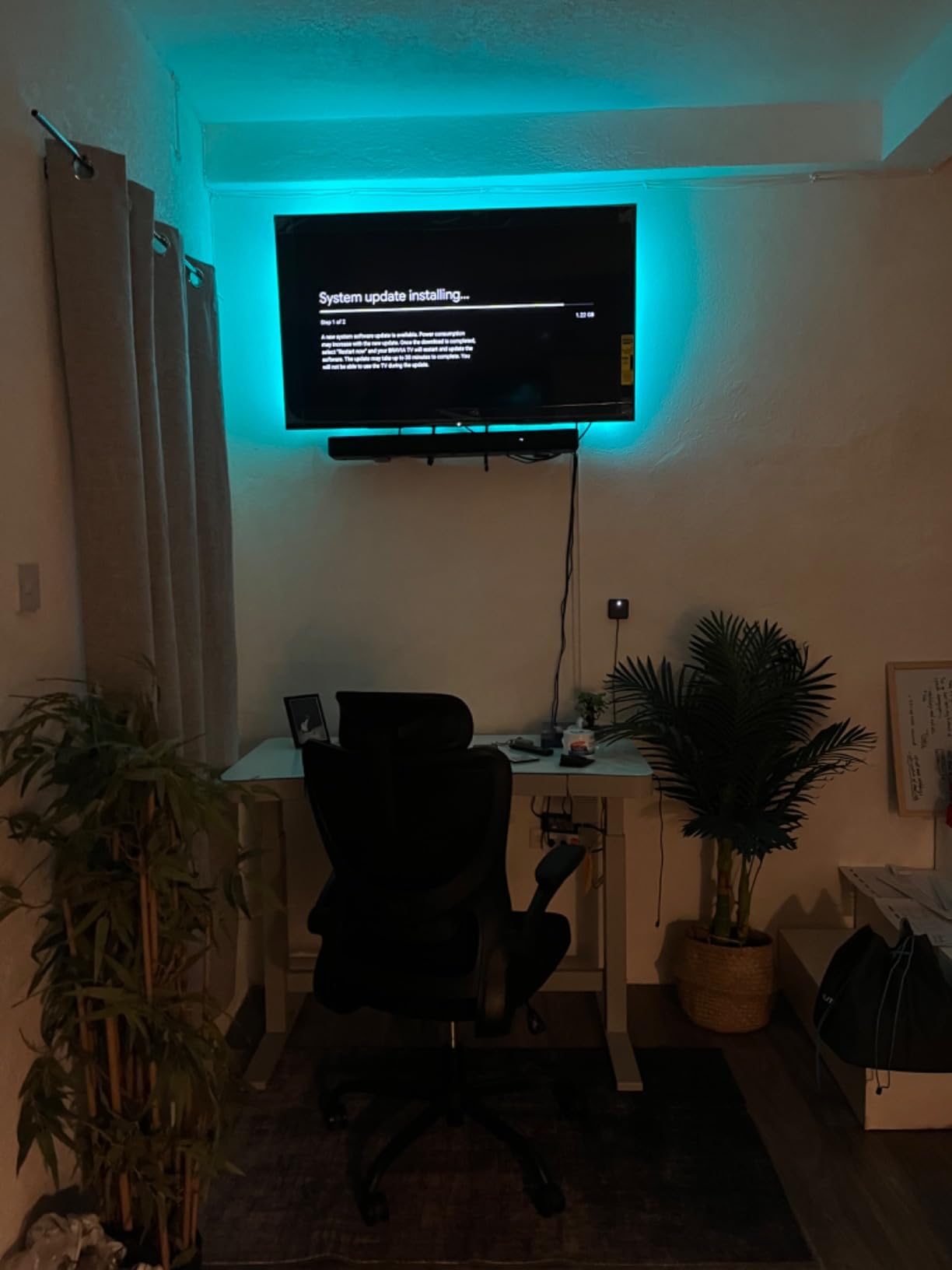 Sony 85-Inch Class 4K Ultra HD BRAVIA 3 LED Smart TV with Google TV, Dolby Vision HDR, and Exclusive Features for PlayStation®5 (K-85S30) Customer Review Sony 85-Inch Class 4K Ultra HD BRAVIA 3 LED Smart TV with Google TV, Dolby Vision HDR, and Exclusive Features for PlayStation®5 (K-85S30) - Customer Photo 3