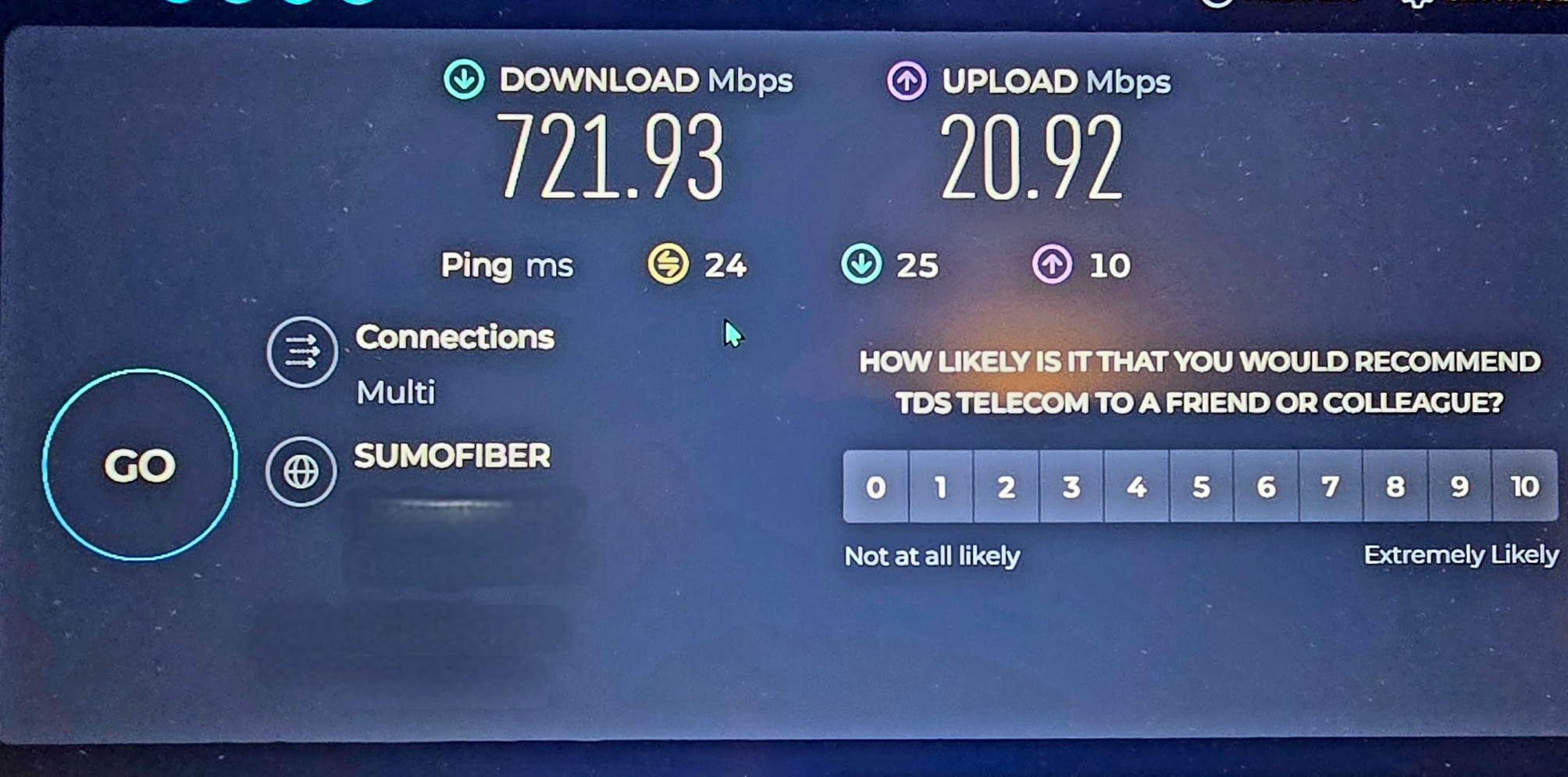 NETGEAR Nighthawk 6-Stream Dual-Band WiFi 6 Router (RAX54S) – Security Features, AX5400 Wireless Speed, Up to 5.4 Gbps, Covers up to 2,500 sq. ft., 25 Devices - 1-Year Armor Subscription Included Customer Review NETGEAR Nighthawk 6-Stream Dual-Band WiFi 6 Router (RAX54S) – Security Features, AX5400 Wireless Speed, Up to 5.4 Gbps, Covers up to 2,500 sq. ft., 25 Devices - 1-Year Armor Subscription Included - Customer Photo 1