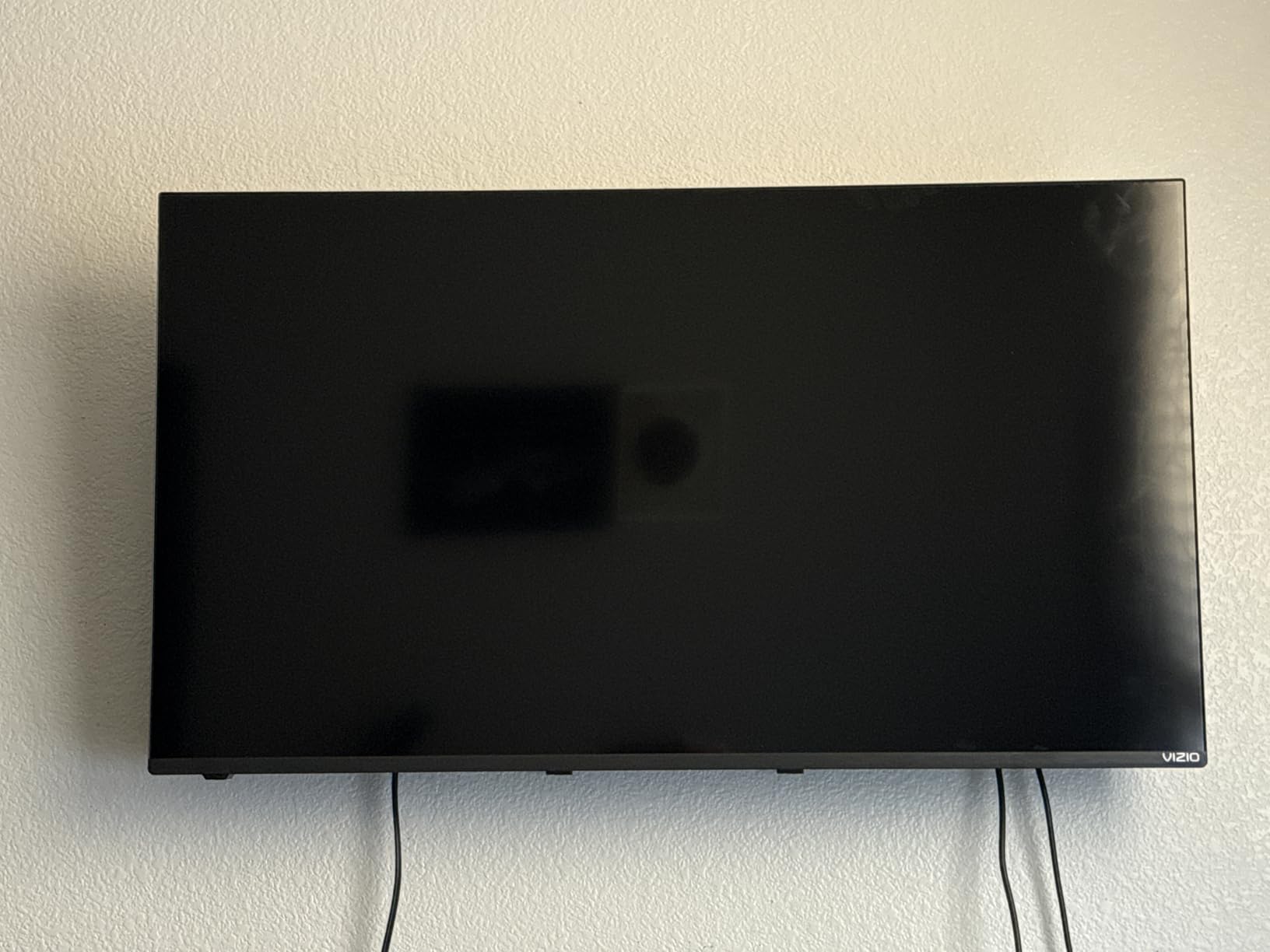 VIZIO 40-inch Full HD 1080p Smart TV with DTS Virtual: X, Alexa Compatibility, Google Cast Built-in, Bluetooth Headphone Capable, (VFD40M-08 New) Customer Review VIZIO 40-inch Full HD 1080p Smart TV with DTS Virtual: X, Alexa Compatibility, Google Cast Built-in, Bluetooth Headphone Capable, (VFD40M-08 New) - Customer Photo 1