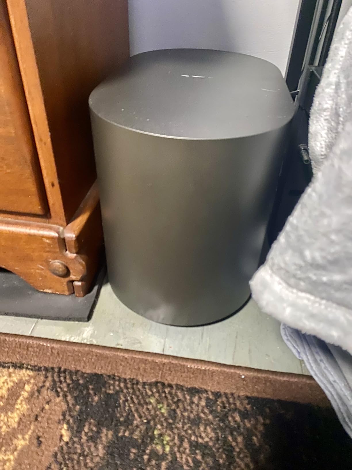 VIZIO 5.1.2 Elevate SE Soundbar, Wireless Subwoofer, Surround Sound w/Dolby Atmos & DTS:X, Bluetooth Speaker, QuickFit™ Compatible – SL512X-08 (New, 2024 Model) - Customer Photo 1
