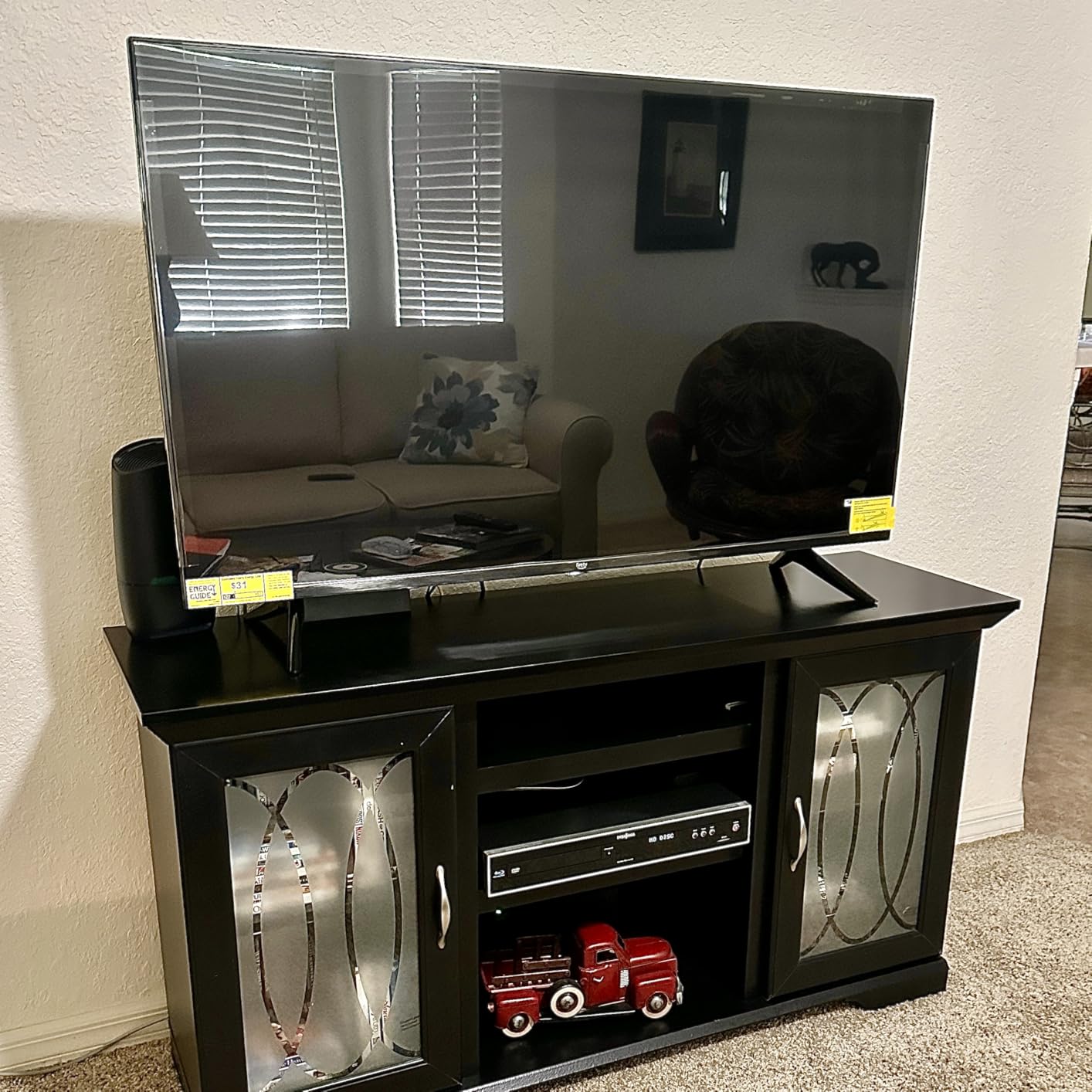 Amazon Fire TV 43