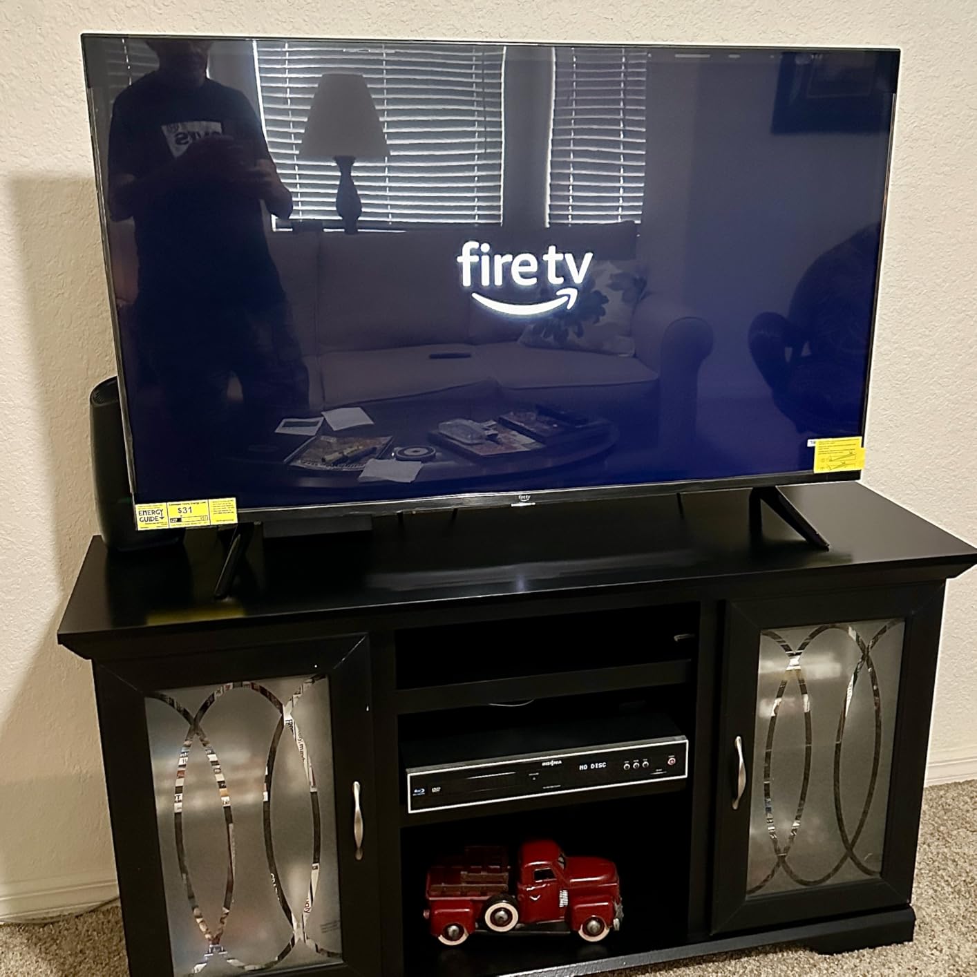Amazon Fire TV 43