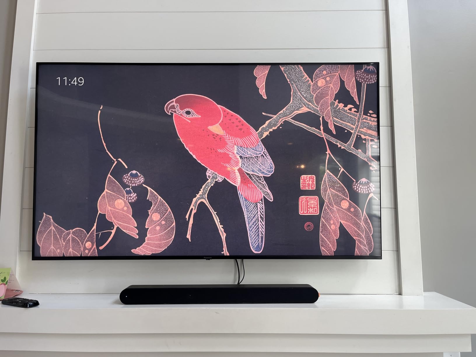 Panasonic W95 Series 65 Panasonic W95 Series 65