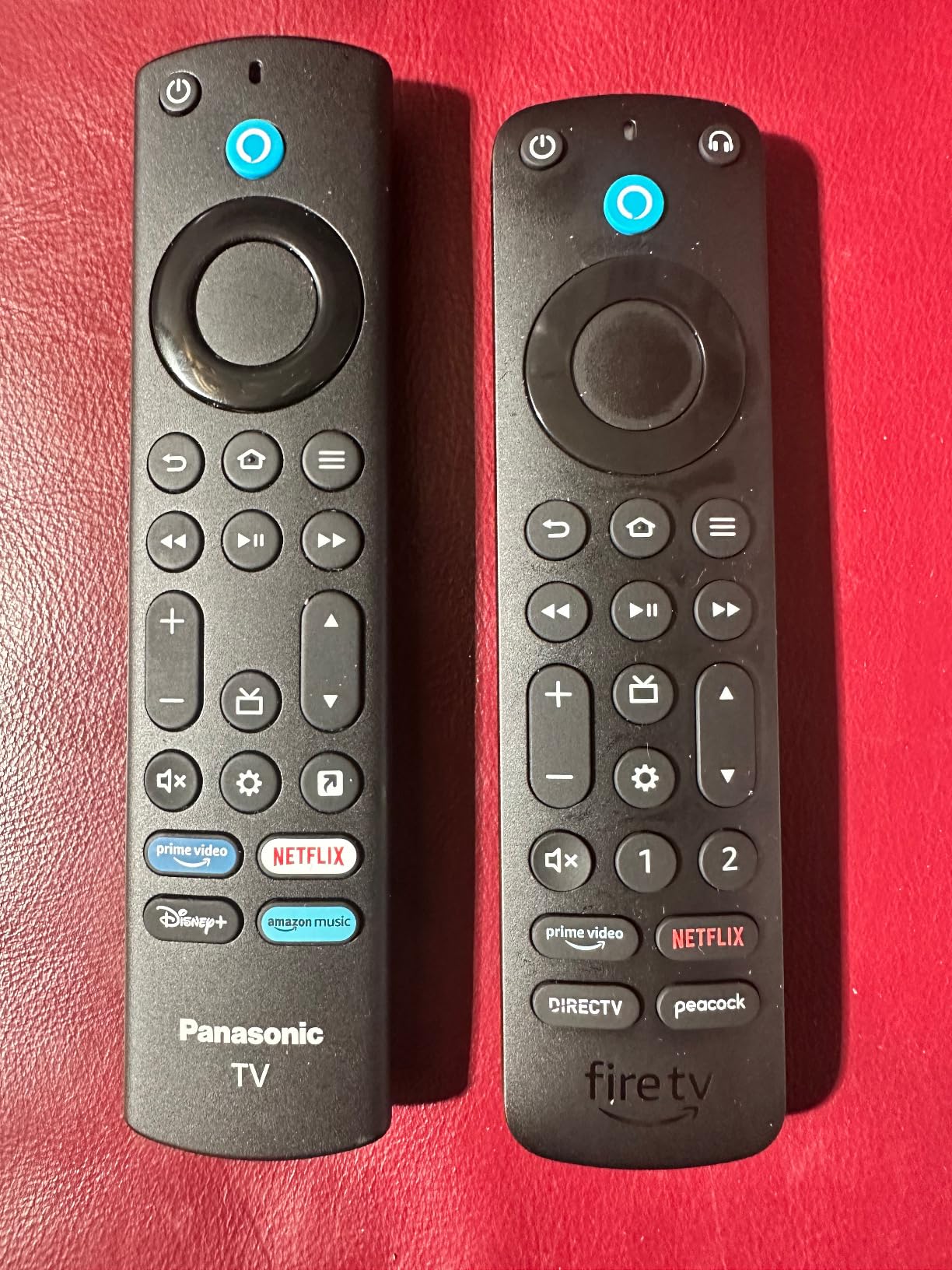 Panasonic Z95 Series (2024 Model) 65-inch OLED 4K Ultra HD Smart Fire TV, Dolby Vision IQ, HDR10+ Adaptive, 144Hz Refresh Rate and Hands-Free Alexa - 65Z95AP - Customer Photo 2