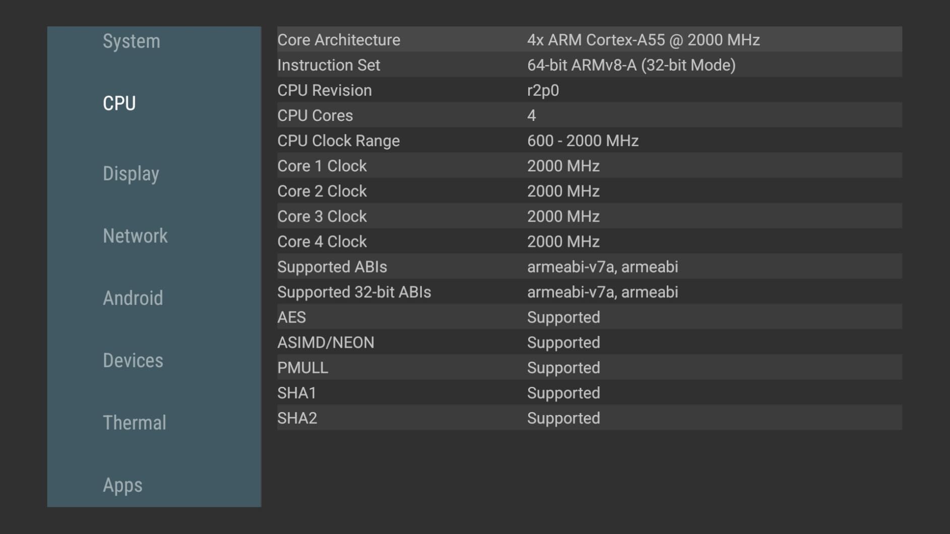 Google TV Streamer 4K - Fast Streaming Entertainment on Your TV with Voice Search Remote - Watch Movies, Shows, Live TV, and Netflix in 4K HDR - Smart Home Control - 32 GB of Storage - Porcelain - Customer Photo 2