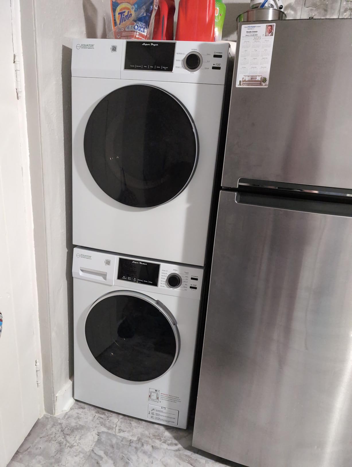 Equator Premium MATCHING 24