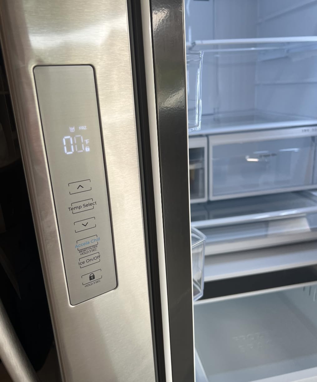 Kenmore 4675625 36
