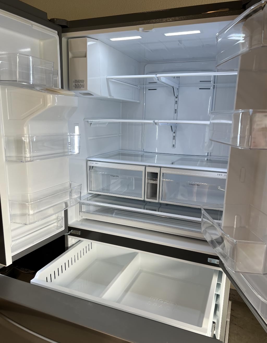Kenmore 4675625 36