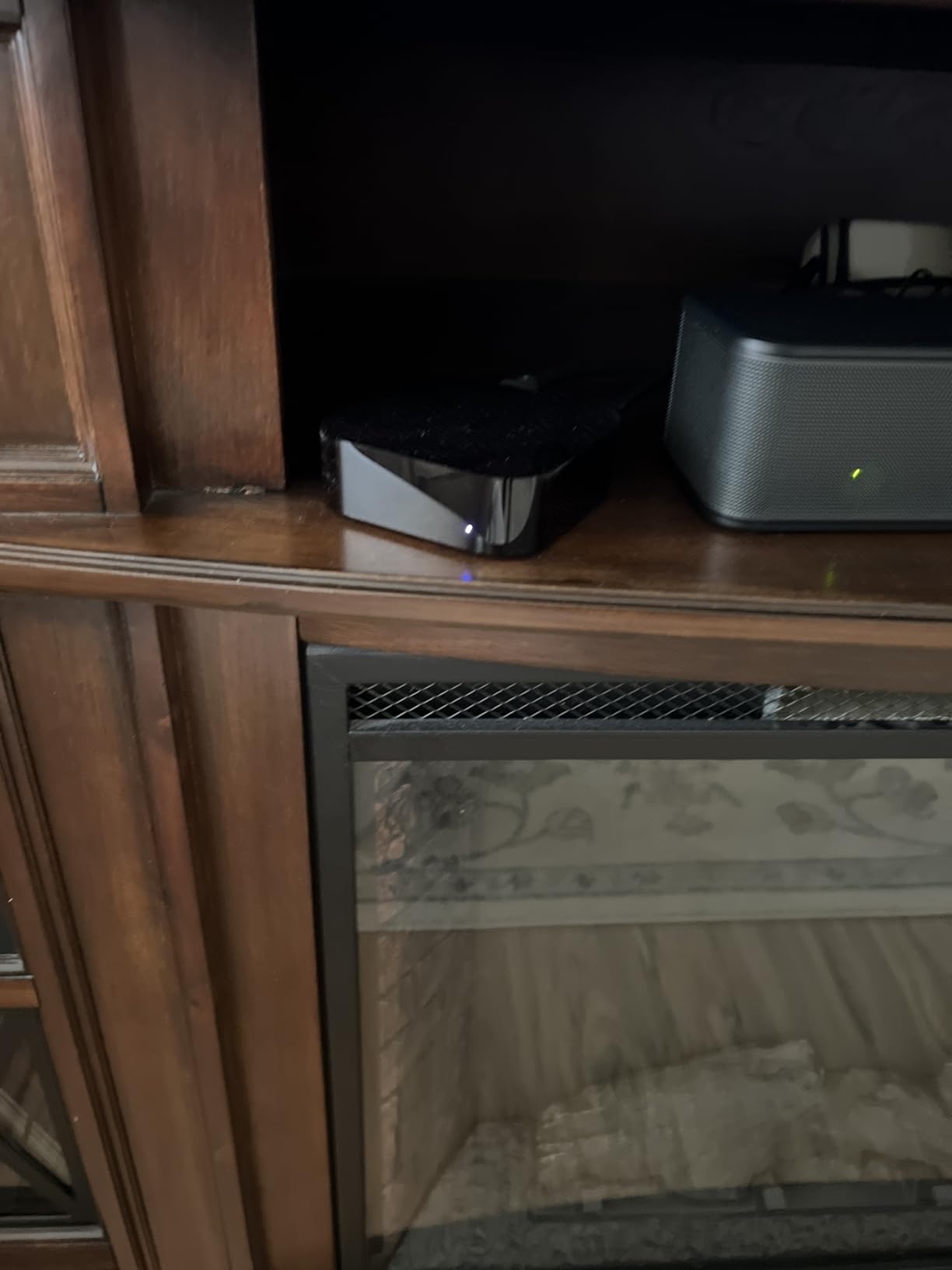 Apple TV 4K Wi-Fi (3rd Generation) with Siri Remote & Apple 1 Year Limited Warranty (64 GB Wi Fi) - Customer Photo 2
