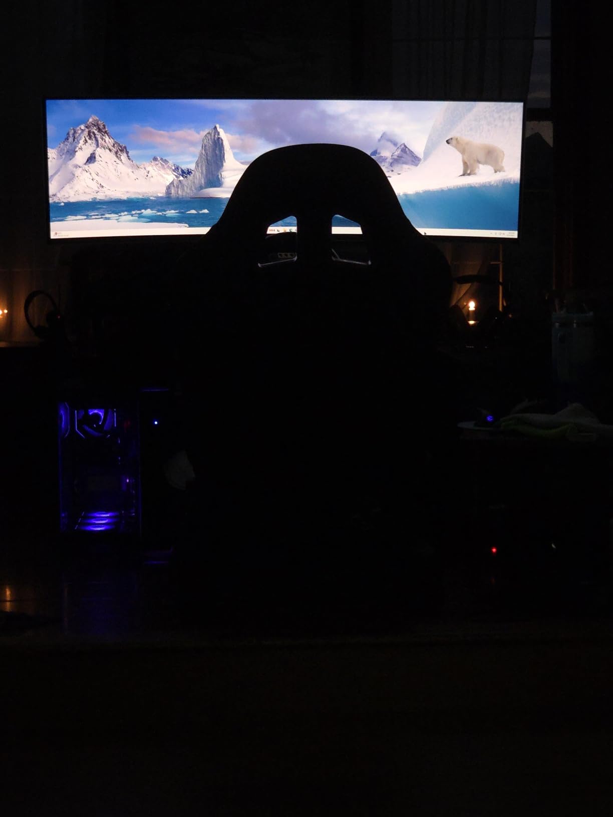 Samsung 49