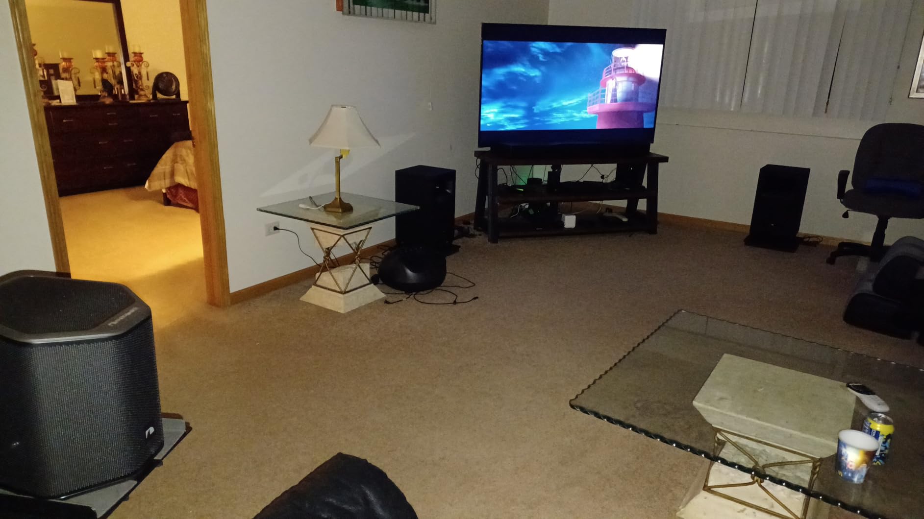 Nakamichi Shockwafe 11.2.6 Channel Dolby Atmos/DTS:X Soundbar with Upgraded Dual 10