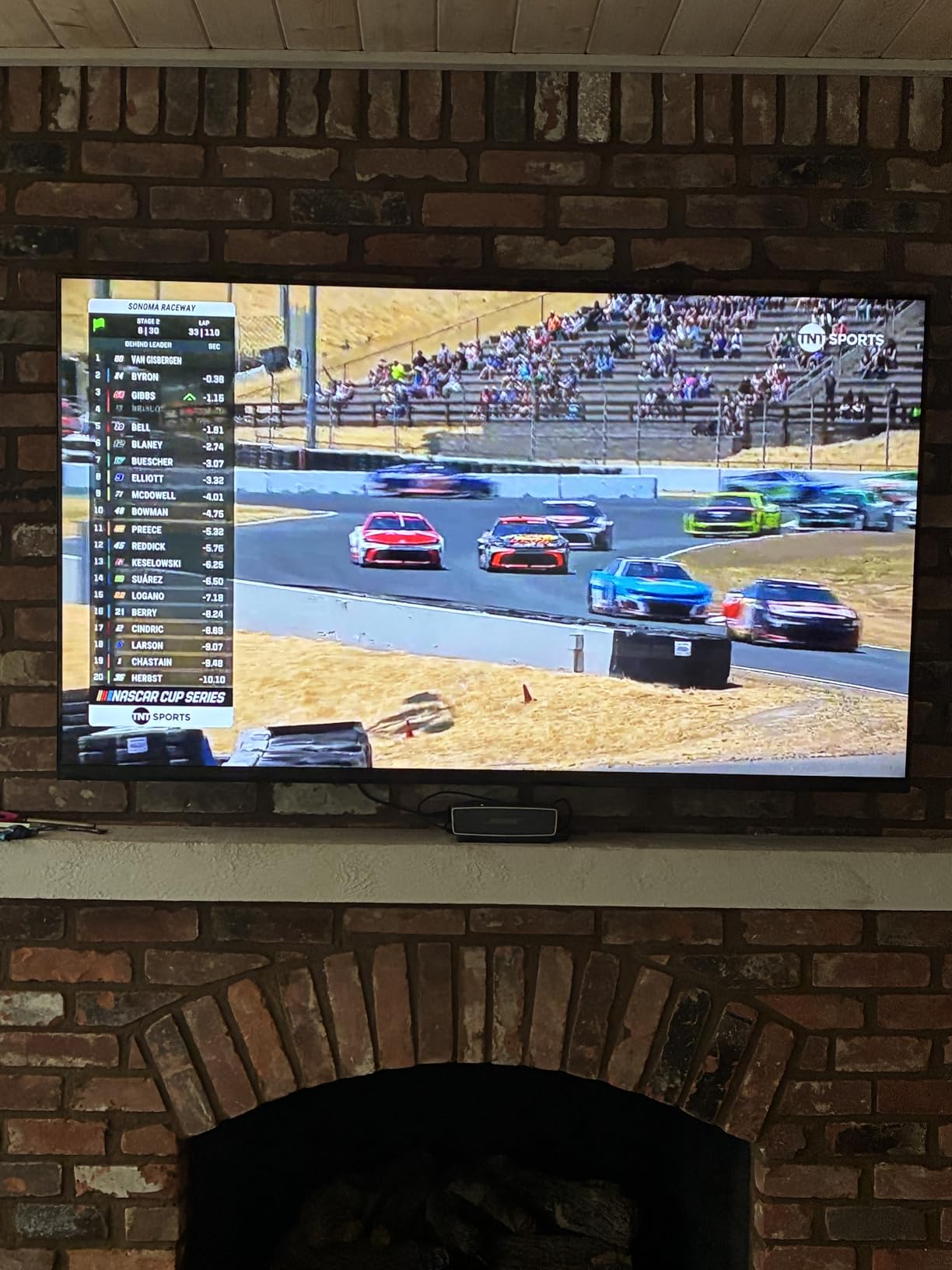 Sony BRAVIA 2 II 75 Inch 4K Ultra HD LED Smart TV with Google TV and Exclusive Features for PlayStation®5 (K-75S20M2), 2025 Model - Customer Photo 3