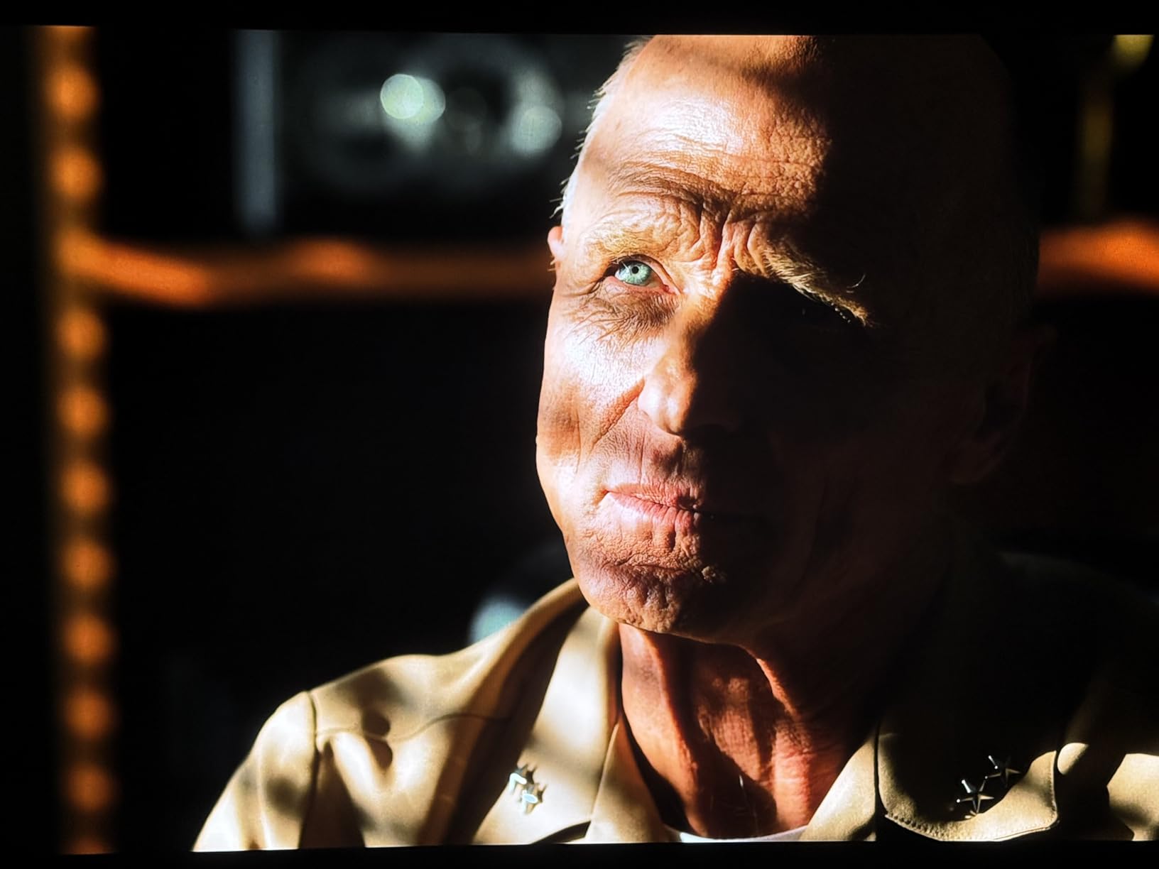 LG 83-Inch Class OLED evo AI 4K G5 Series Smart TV w/Dolby Atmos, Dolby Vision, HDR10, AI Super Upscaling 4K, Filmmaker Mode, Wow Orchestra, Alexa Built-in (OLED83G5WUA, 2025) Customer Review LG 83-Inch Class OLED evo AI 4K G5 Series Smart TV w/Dolby Atmos, Dolby Vision, HDR10, AI Super Upscaling 4K, Filmmaker Mode, Wow Orchestra, Alexa Built-in (OLED83G5WUA, 2025) - Customer Photo 1