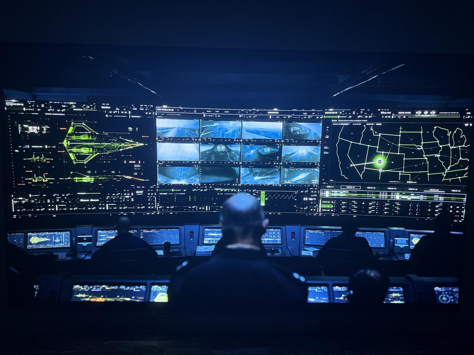 LG 77-Inch Class OLED evo AI 4K G5 Series Smart TV w/Dolby Atmos, Dolby Vision, HDR10, AI Super Upscaling 4K, Filmmaker Mode, Wow Orchestra, Alexa Built-in (OLED77G5WUA, 2025) Customer Review LG 77-Inch Class OLED evo AI 4K G5 Series Smart TV w/Dolby Atmos, Dolby Vision, HDR10, AI Super Upscaling 4K, Filmmaker Mode, Wow Orchestra, Alexa Built-in (OLED77G5WUA, 2025) - Customer Photo 1